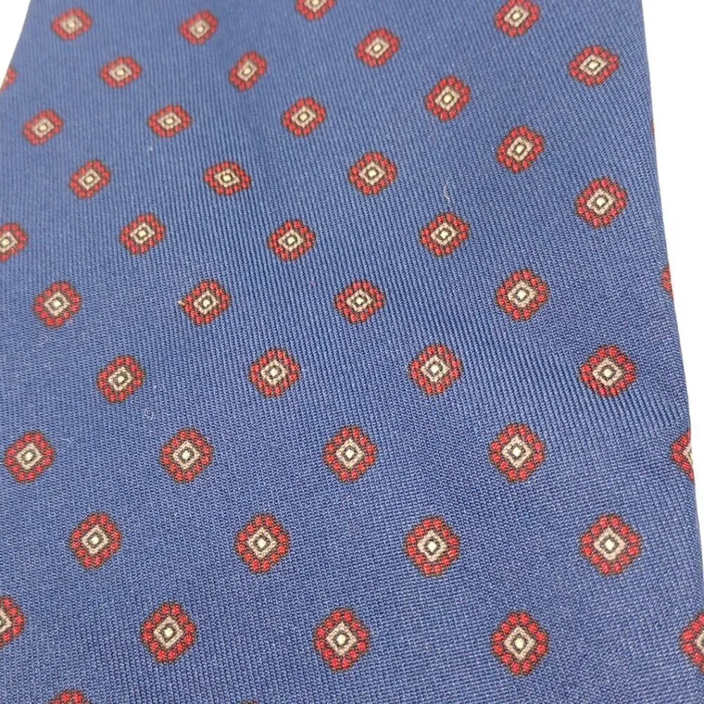 Hubert W White Tie 58.5
